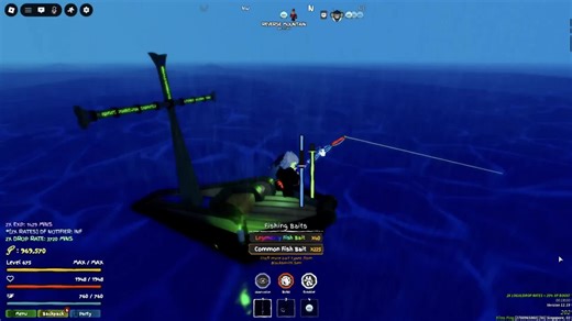 Заходите на мой дискорд сервер,ссылка в профиле#gpo #mew #crew #discord #kraken#grand#piece#online