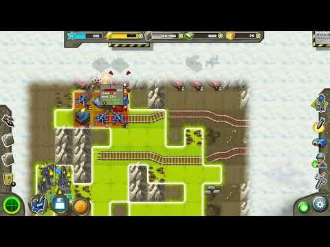 【Army Attack】Crimson Tide ► Crossing the Rubicon ★ Gameplay ║v22.7 #7║