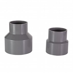 [Hot Item] Pn10 PVC Pipe Reducer
