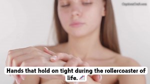 Perfect Hand Captions for Instagram: Elevate Your Photos with These Creative Quotes