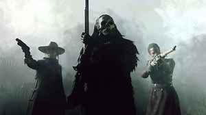 7.4K views · 212 reactions | Our huge Hunt Steam Sale starts NOW! Get the Base game, Deluxe, or Gold Editions including many DLCs, with up to 56% off, for a limited time. Buy it now - store.steampowered.com/app/594650/Hunt_Showdown | Hunt: Showdown | Facebook