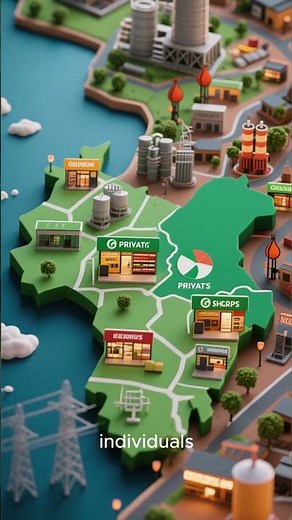 Mixed Economy Explained in 60 Seconds | SS1 Economics Made Simple!