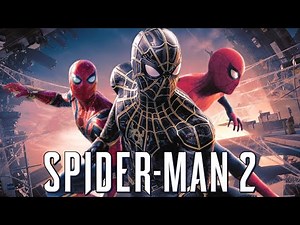 "Marvel Spider-Man: Ultimate Full Fight | Insane Action!"