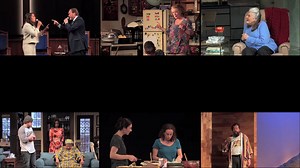 What an amazing season we've had! Which was your favorite? | Playwrights Horizons