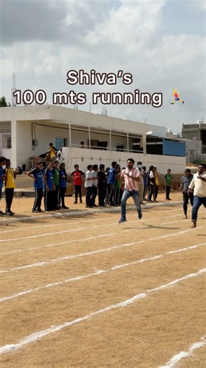 Finally the most asked video, and now u know from where they have got their genes ❤️ #running #yt