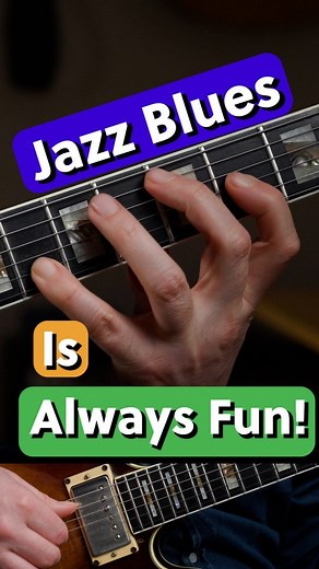 Jazz Blues is ALWAYS fun for Chord Solos! *1 Pedal Note above the melody *2 Harmonizing Blues Phrases *3 Adding voices through a turnaround *4 Legato mixed into Chord Solos . . . #pickupjazz #guitarist #guitarvideo #guitarsdaily #lickwars #guitarsolo #guitarchords #guitarcover #playguitar #guitarsarebetter #instaguitar #talentedplayerz #talentedmusicians #pickupjazzby #guitarhero #guitarras #guitarsecret #kytara #吉他 #chitarre #гитара #kitara #chitarra #ギター #instaguitar #instaguitars #jazzguitar