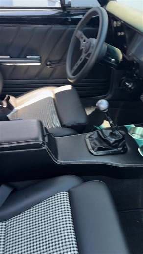 1.3K views | Picture yourself in this supercharged Chevy Camaro. 30 people have won, you next?? | Restomods | Facebook