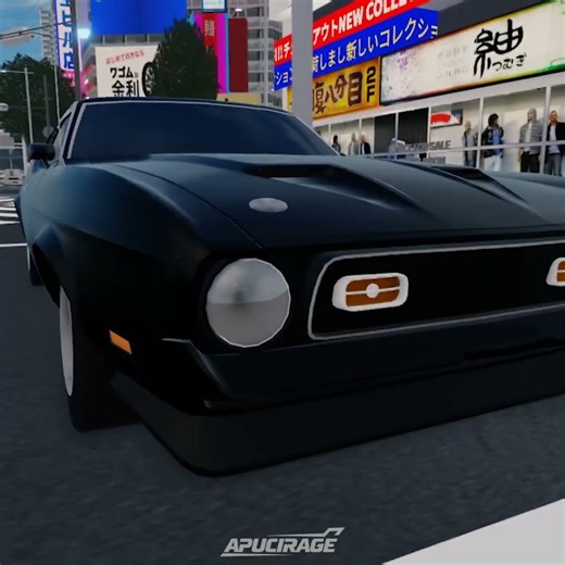 I DONT KNOW EDIT - CAR EDIT PART 10 MIDNIGHT RACING TOKYO