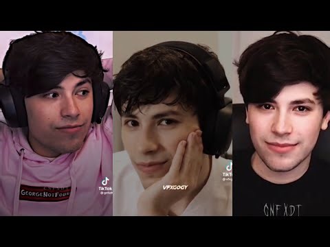 GeorgeNotFound edits that will make you a simp