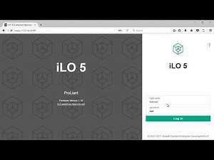 Gen10 VirtualSerialPort Configuration