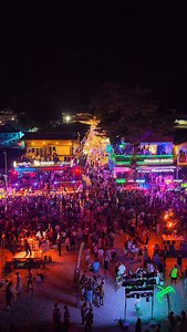 102K views · 7.3K reactions | Full Moon Party — the wildest night in Thailand  Koh Phangan - Thailand  . . . . . #thailand #thailandia #thailande #tailandia #travelthailand #thailandtravel #kohphangan #fullmoon #fullmoonparty #party #beachvibes #islandlife | Adel Mgaieth | Facebook