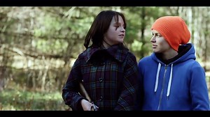 Route of Acceptance Trailer Original