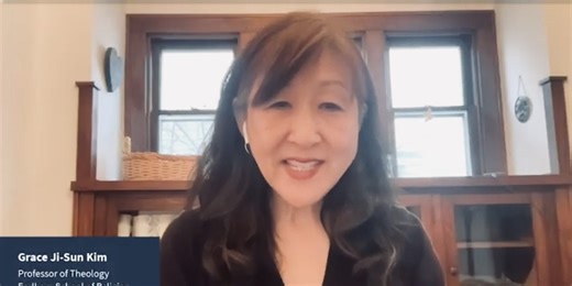 A Reflection for Palm Sunday: US Catholic Magazine