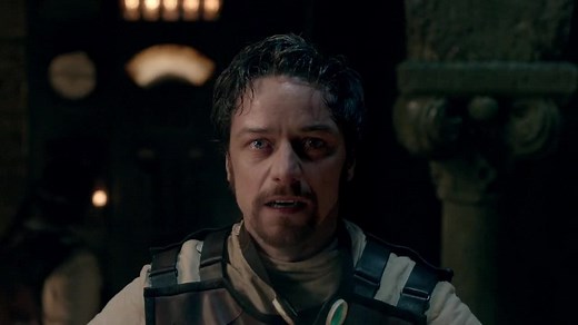 Victor (2015) Lektor PL