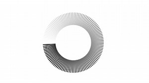 Download Loading animation video for free