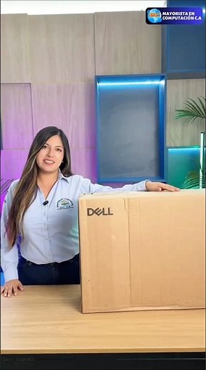 🖥️⚡ Dell Inspiron 24 AIO Core 7 | AI-Powered Performance in One Device | 010603