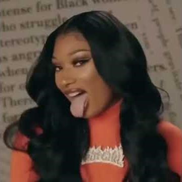 MEGAN THEE STALLION NUDES LEAKED!!😱