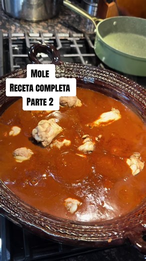 Mole Poblano Recipe: Step-by-Step Cooking Guide