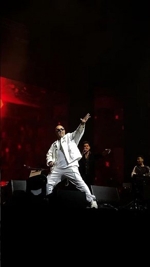 VISHAL DADLANI “Dhan-Te-Nan” LIVE #concert #london #bollywood