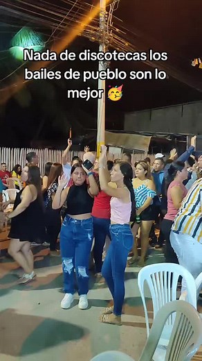 Bailes Tradicionales en Mi Pueblo 🎉🤠