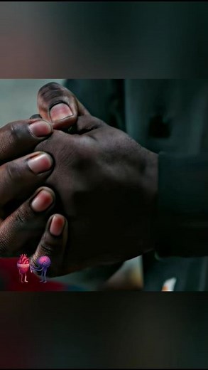 Unstoppable! 💥 Luke Cage takes the blast in his hands #LukeCage #marvel #action #crime #series #edit