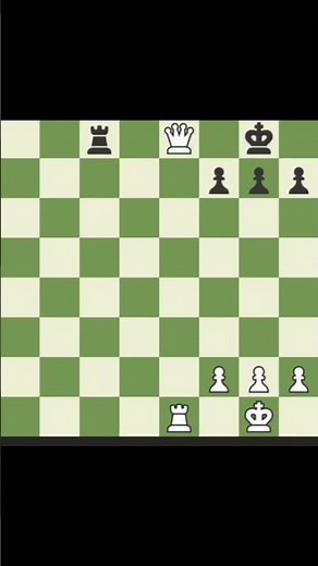 Back Rank Mate – The Checkmate You Must Know!