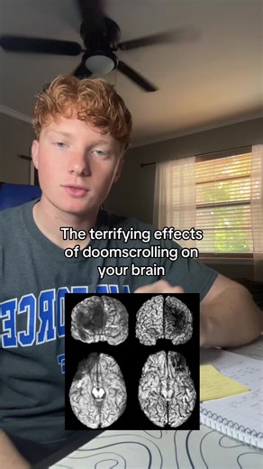 The App Making Doomscrolling Difficult