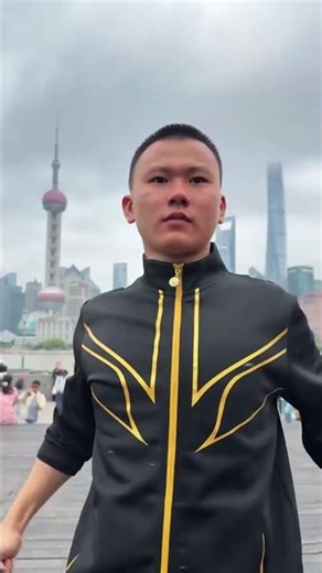 "Shaolin Kung Fu 🤯 Legendary Skills of the Monks!" #kungfu #amazingskills