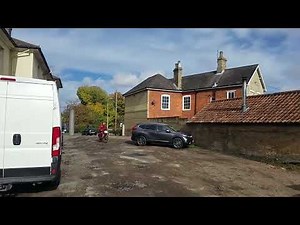 1954 Cyclemaster 32cc at Andy Tiernans #08314CYM