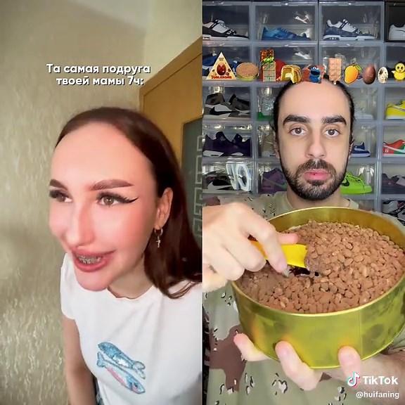 huifaning (@huifaning)’s videos with original sound - huifaning