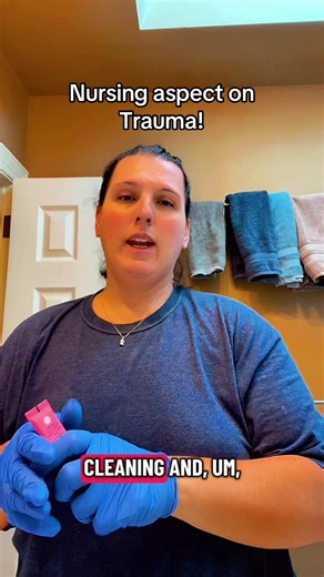 Nursing gives a lot of reflection, especially hearing patients stories of what they have been through . #lifetrauma#trauma#nourishment#nourishing#reflection @Naturium