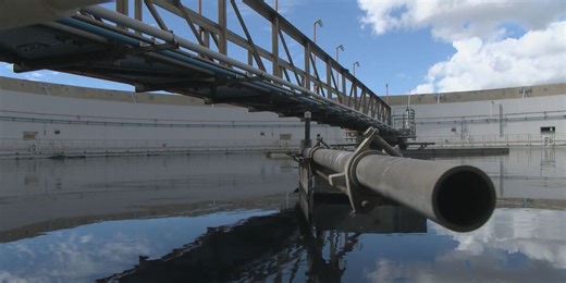 Proposed sewer fee hikes could increase your bill significantly over the next decade