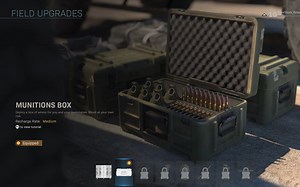 Stopping Power回归!BO4装备系统的完美进化!COD:现代战争·多人Beta测试个人装备系统介绍！