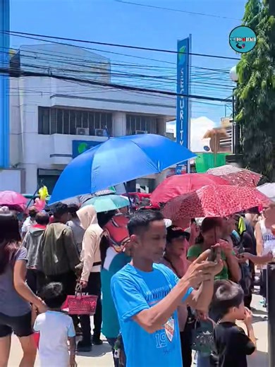 The 2nd highly urbanized city in Northern Mindanao -𝗜𝗟𝗜𝗚𝗔𝗡 𝗖𝗜𝗧𝗬🫰❤️🏢 Diyandi Festival 2025 September. 2025 -Iligan is a 1st class highly urbanized city in the region of Northern Mindanao, Philippines. -According to the 2020 census, it has a population of 363,115 people Annual Regular Income: 3,032,883,862 Pesos (2022) • Gross City domestic product - ₱81.44 billion (2023) Dubbed as the "The Industrial Center of the South" & "City of Majestic Waterfalls"🏞️ #IliganCity #diyandifestivals