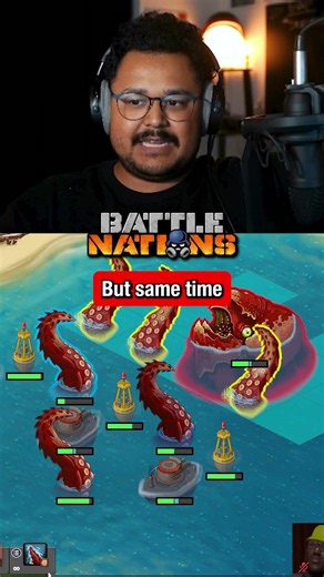 This Needs to Be Changed With Ancient Construct in Battle Nations