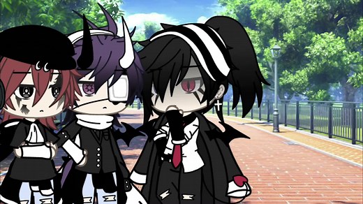 ꧁Xona_Villian꧂ trên TikTok