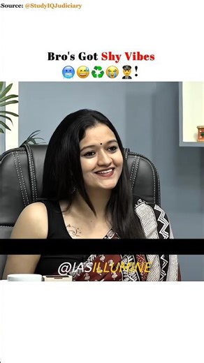 Wait For End 🥶♻️😅👨‍✈️ Naveen Kumar | Upsc Interview