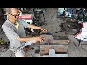 ETO TỰ CHẾ NGHỀ CƠ KHÍ