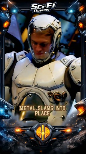 Are you ready Jaeger ?