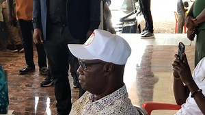 43K views · 888 reactions | Just In!! Unity Party Alliance Endorses Hon. Samuel Kogar for Nimba County Senatorial By- Election | LNTV Liberia LIVE | Facebook