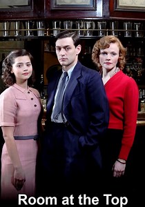 Room at the Top - streaming tv series online