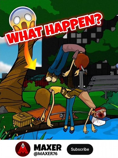 WHAT HAPPENED? 😱 WITH ALL OF THEM | FOREIGN CREATURE GAMEPLAY | #shorts #maxer