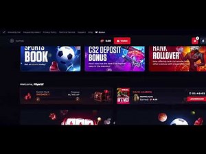 Skip the Grind on Howl.GG – Promo Code Rewards Explained