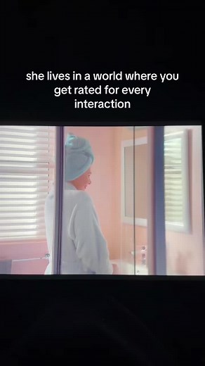 black mirror - nosedive, s3 ep1 #fyp #foryou #viral #blackmirror #nosedive #blackmirrornosedive