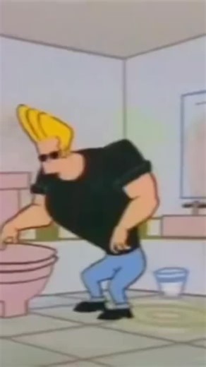 38 reactions | #JohnnyBravo #CartoonNetwork #ClassicCartoon #RetroCartoon #FunnyCartoon #90sCartoons #CartoonComedy #AnimationFans | Sarcasm Central | Facebook