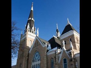 First Lutheran Red Wing Live Stream