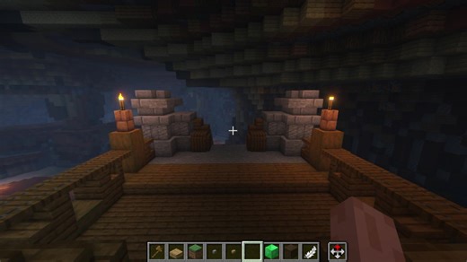 1.12.2 矿物采集地图 路线视频