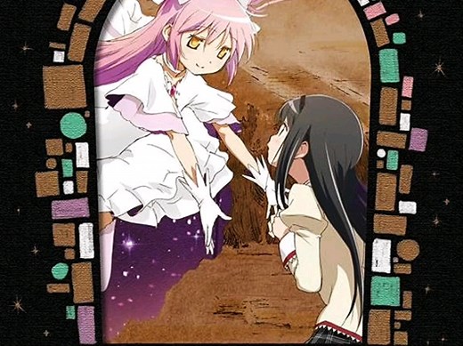 absolute configuration—剧场版 魔法少女小圆 [新篇]叛逆的物语