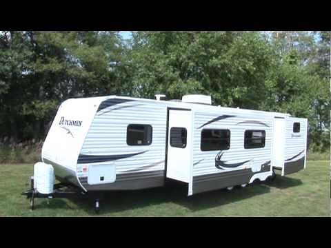 Dutchmen RV Video Tour