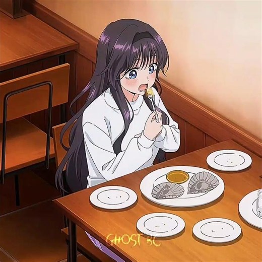 🌹 It Was Very Delicious 🤤💞 | The Fragrant Flower Blooms With Dignity Season 1 Ep 1 #shorts #anime